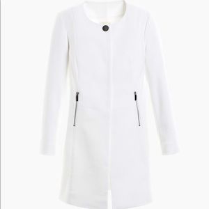 Chico’s Modern City Chic Jacket Size 3 (XL-16/18)